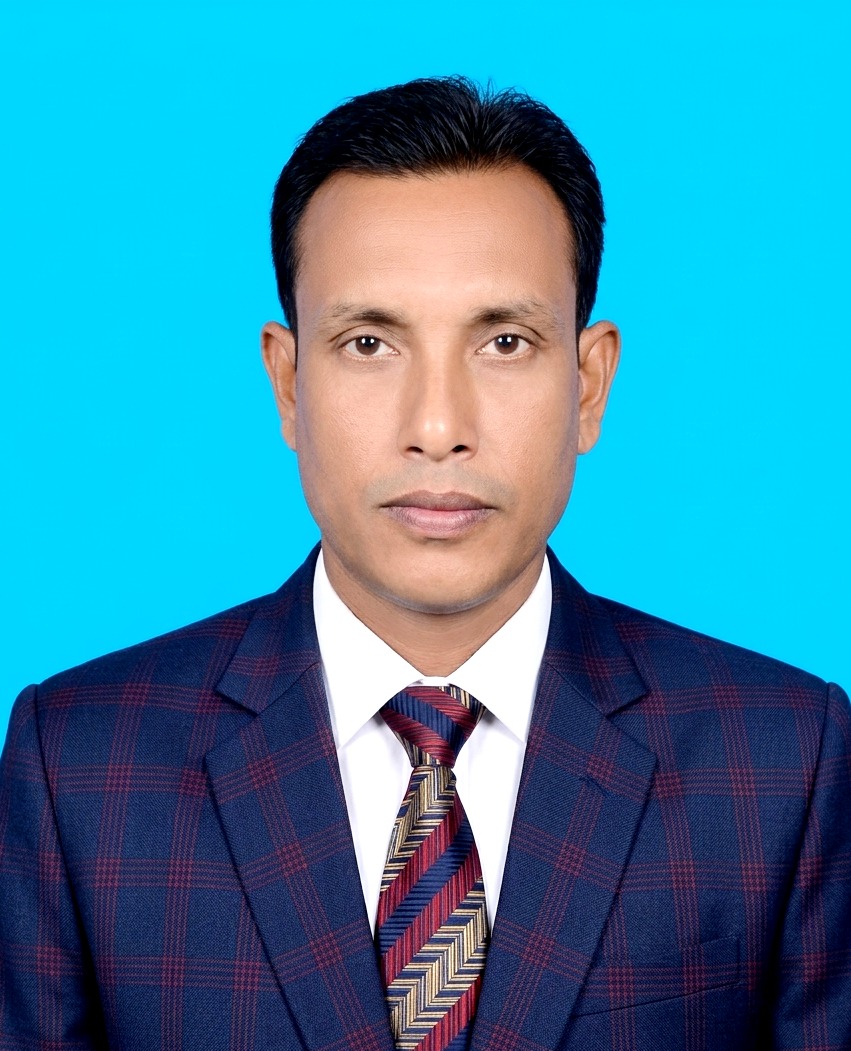 মোঃ রাসেল রানা